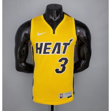 Maillot 2021 WADE#3 Heat Bonus Edition