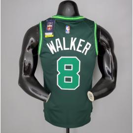 Maillot 2021 WALKER#8 Celtics Bonus Edition