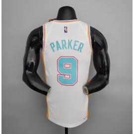 Maillot 2022 Season Parker #9 Spurs City Edition