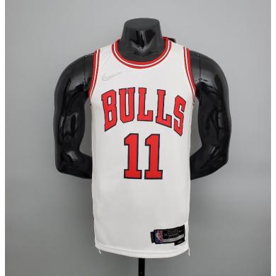 Maillot 75th ANNIVERSAIRE DeRozan #11 Bulls