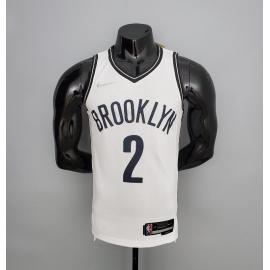 Maillot 75th ANNIVERSAIRE GRIFFIN#2 Nets