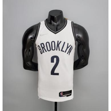 Maillot 75th ANNIVERSAIRE GRIFFIN#2 Nets