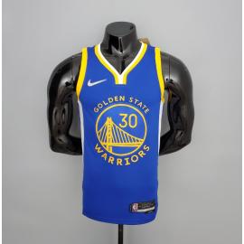 Maillot 75th ANNIVERSAIRE GURRY#30 Warriors