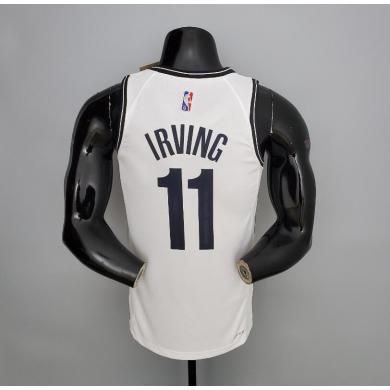 Maillot 75th ANNIVERSAIRE IRVING#11 Nets