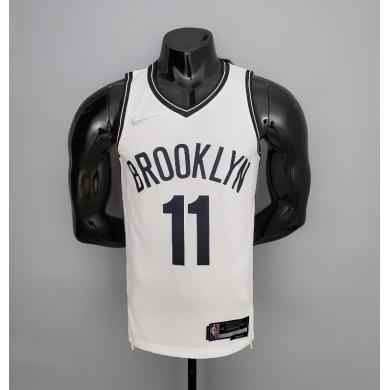 Maillot 75th ANNIVERSAIRE IRVING#11 Nets