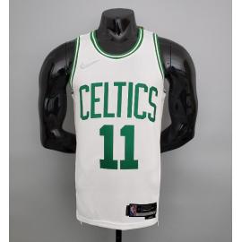 Maillot 75th ANNIVERSAIRE Irving #11 Celtics