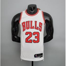 Maillot 75th ANNIVERSAIRE Jordan #23 Bulls