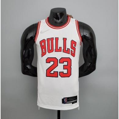 Maillot 75th ANNIVERSAIRE Jordan #23 Bulls