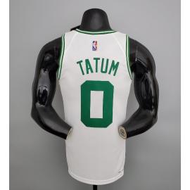 Maillot 75th ANNIVERSAIRE Tatum #0 Celtics