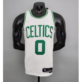 Maillot 75th ANNIVERSAIRE Tatum #0 Celtics