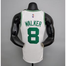 Maillot 75th ANNIVERSAIRE Walker #8 Celtics