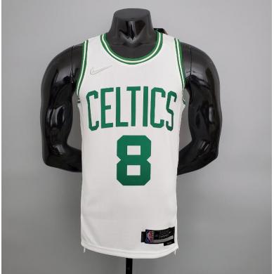 Maillot 75th ANNIVERSAIRE Walker #8 Celtics