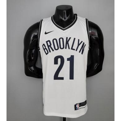 Maillot ALDRIDGE#21 Brooklyn Nets