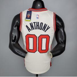 Maillot ANTHONY#00 Portland Trail Blazers