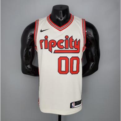 Maillot ANTHONY#00 Portland Trail Blazers