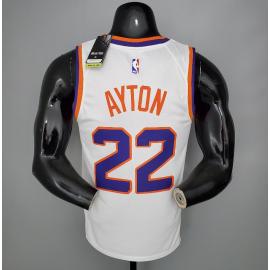 Maillot AYTON#22 Phoenix Suns