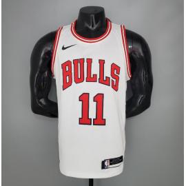 Maillot DeROZAN#11 Chicago Bulls