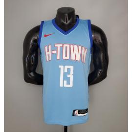 Maillot HARDEN#13 2021 Rockets City Edition