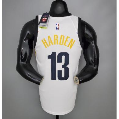 Maillot HARDEN#13 Brooklyn Nets graffiti