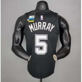 Maillot MURRAY#5 season Spurs City Edition