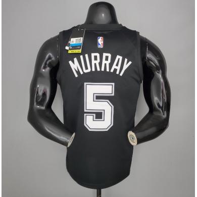 Maillot MURRAY#5 season Spurs City Edition