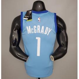 Maillot McGRADY#1 2021 Rockets City Edition