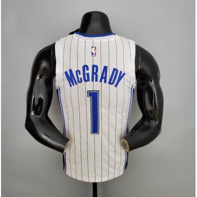 Maillot McGrady #1 Magic