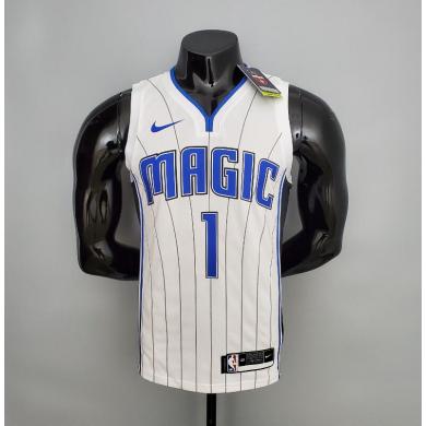 Maillot McGrady #1 Magic