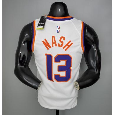 Maillot NASH#13 Phoenix Suns