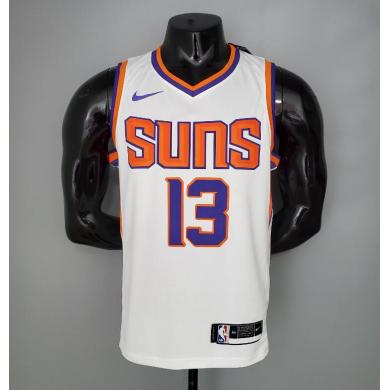 Maillot NASH#13 Phoenix Suns