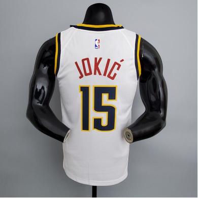 Maillot Nuggets Jokic #15 Limited