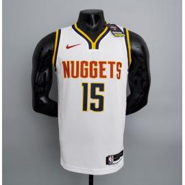 Maillot Nuggets Jokic #15 Limited