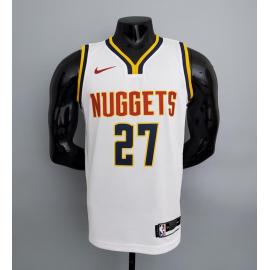 Maillot Nuggets Murray#27 Limited