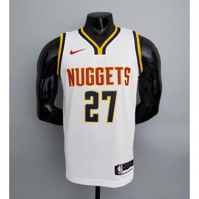 Maillot Nuggets Murray#27 Limited