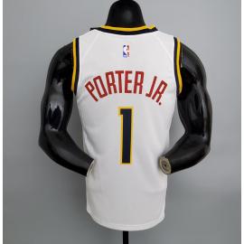 Maillot Nuggets Porter jr.#1 Limited