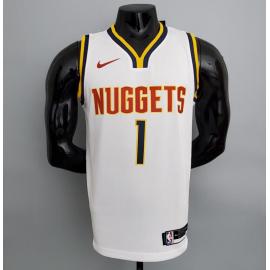 Maillot Nuggets Porter jr.#1 Limited