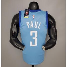 Maillot PAUL#3 2021 Rockets City Edition