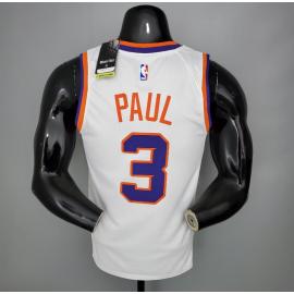 Maillot PAUL#3 Phoenix Suns