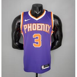 Maillot PAUL#3 Phoenix Suns Purple