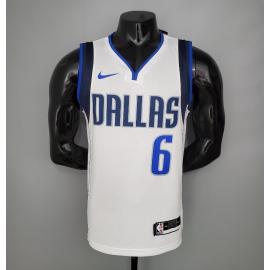 Maillot PORZINGIS#6 Lone Ranger Domicile