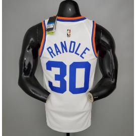 Maillot RANDLE#30 75th ANNIVERSAIRE Knicks