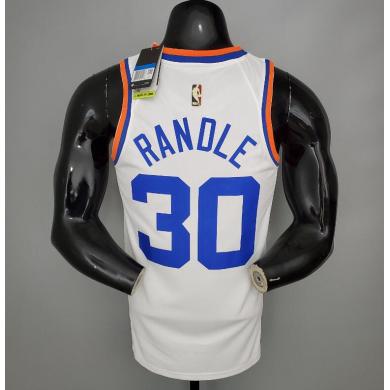 Maillot RANDLE#30 75th ANNIVERSAIRE Knicks