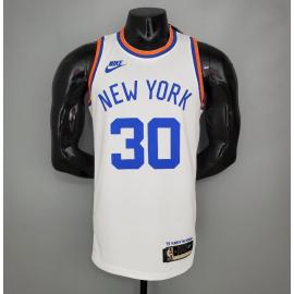 Maillot RANDLE#30 75th ANNIVERSAIRE Knicks