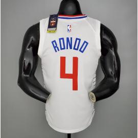 Maillot RONDO#4 Clippers Limited Edition