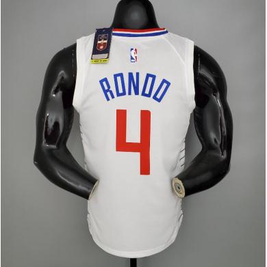 Maillot RONDO#4 Clippers Limited Edition