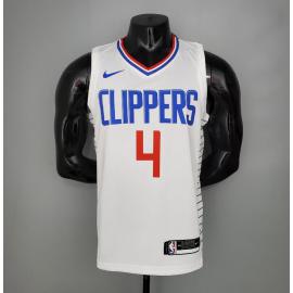 Maillot RONDO#4 Clippers Limited Edition