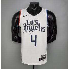 Maillot RONDO#4 Los Angeles Clippers