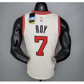 Maillot ROY#7 Portland Trail Blazers