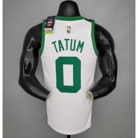 Maillot TATUM#0 75th ANNIVERSAIRE Celtics