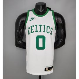 Maillot TATUM#0 75th ANNIVERSAIRE Celtics